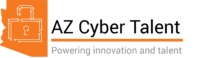 AZ Cyber Talent Logo
